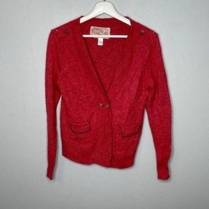 Nick & Mo‎ Grandpa Sweater